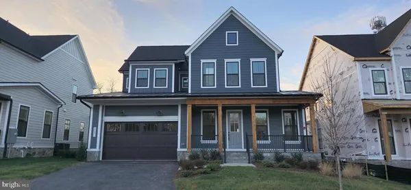 $6,300 | 23971 Purdue Hls Drive, Aldie, VA 20105