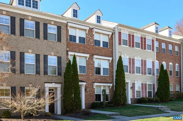 $619,000 | 508 Tulip Tree Court, Charlottesville, VA 22903