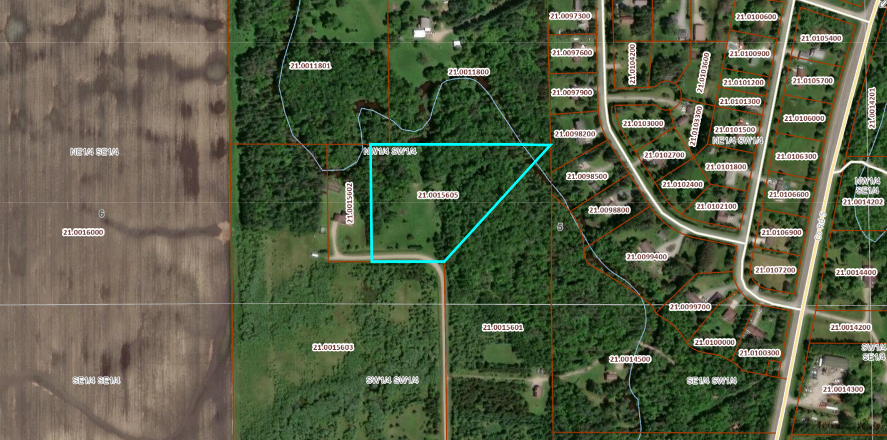 . 330th Street Warroad, MN 56763 - Photo 3 of 3