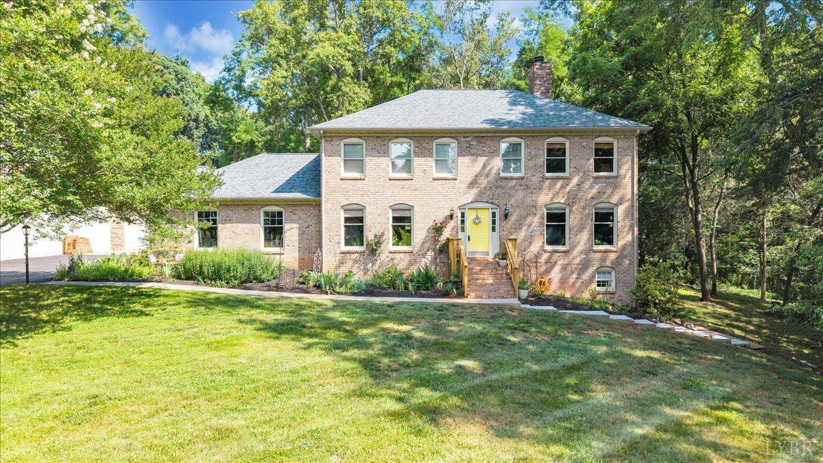 209 Quail Ridge Drive Forest, VA 24551 - Photo 57 of 67