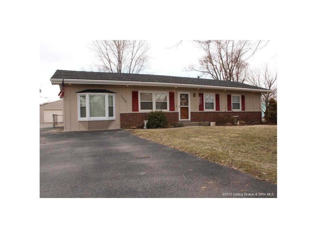 7808 Frank Ott Road Georgetown, IN 47122 - Photo 1 of 1 Gallery Image 1