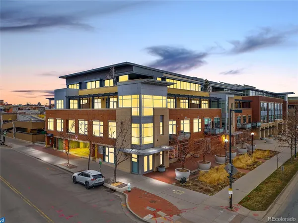 $1,990,000 | 1155 Canyon Boulevard, Unit 209, Boulder, CO 80302