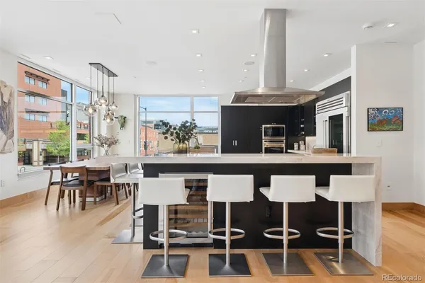 $1,990,000 | 1155 Canyon Boulevard, Unit 209, Boulder, CO 80302