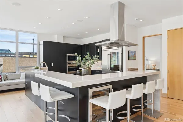 $1,990,000 | 1155 Canyon Boulevard, Unit 209, Boulder, CO 80302