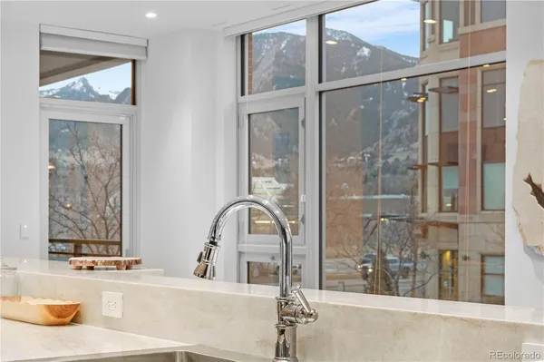 $1,990,000 | 1155 Canyon Boulevard, Unit 209, Boulder, CO 80302