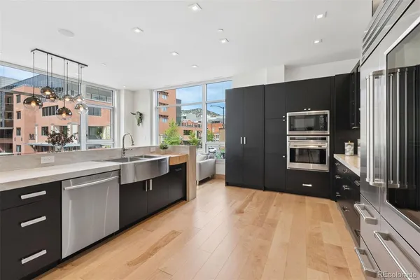 $1,990,000 | 1155 Canyon Boulevard, Unit 209, Boulder, CO 80302