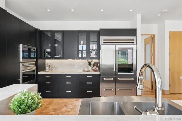 $1,990,000 | 1155 Canyon Boulevard, Unit 209, Boulder, CO 80302
