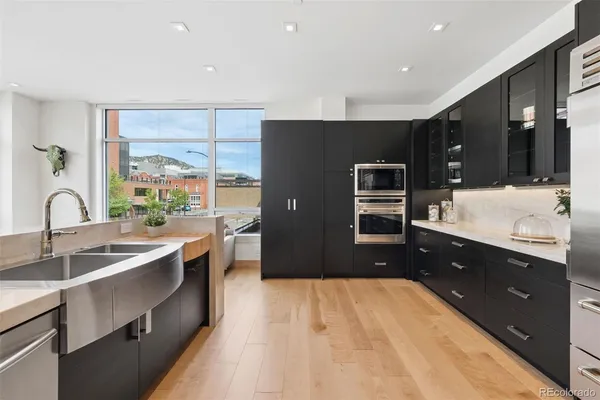 $1,990,000 | 1155 Canyon Boulevard, Unit 209, Boulder, CO 80302