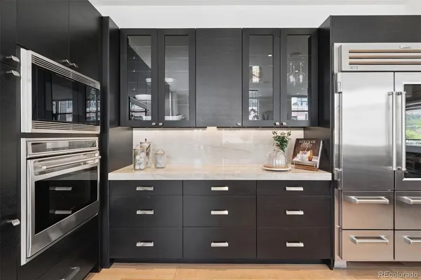 $1,990,000 | 1155 Canyon Boulevard, Unit 209, Boulder, CO 80302