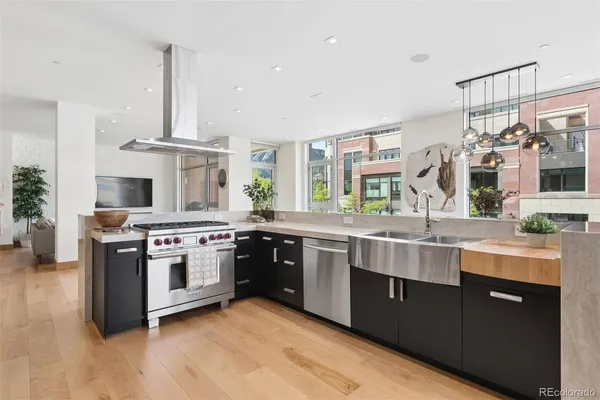 $1,990,000 | 1155 Canyon Boulevard, Unit 209, Boulder, CO 80302