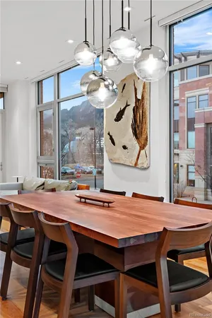 $1,990,000 | 1155 Canyon Boulevard, Unit 209, Boulder, CO 80302