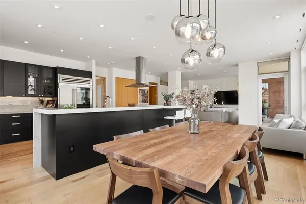 $1,990,000 | 1155 Canyon Boulevard, Unit 209, Boulder, CO 80302