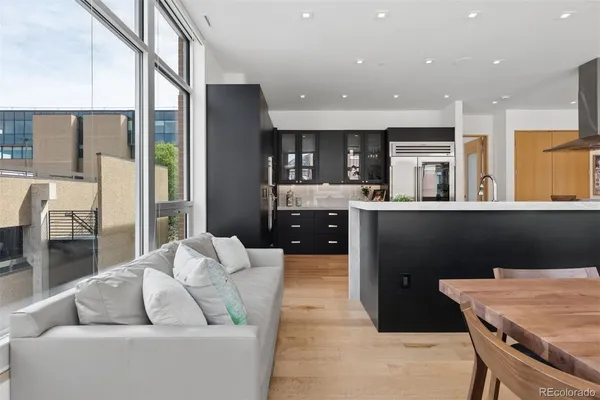 $1,990,000 | 1155 Canyon Boulevard, Unit 209, Boulder, CO 80302