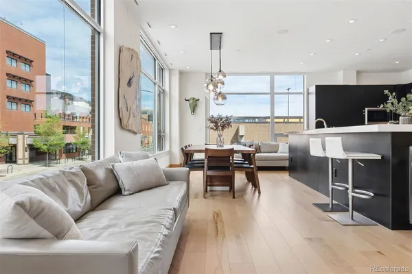 $1,990,000 | 1155 Canyon Boulevard, Unit 209, Boulder, CO 80302