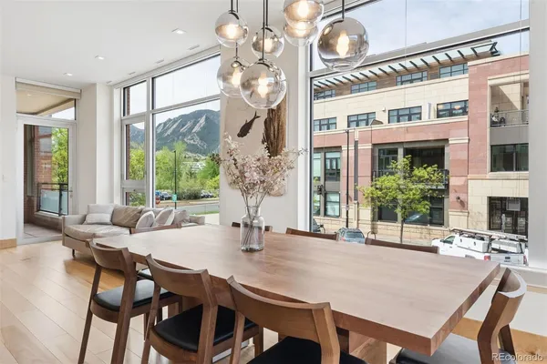 $1,990,000 | 1155 Canyon Boulevard, Unit 209, Boulder, CO 80302