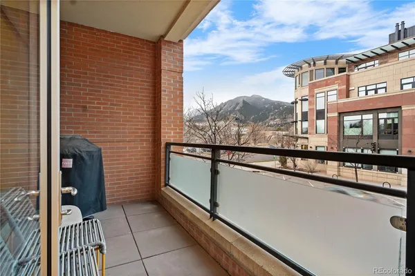 $1,990,000 | 1155 Canyon Boulevard, Unit 209, Boulder, CO 80302