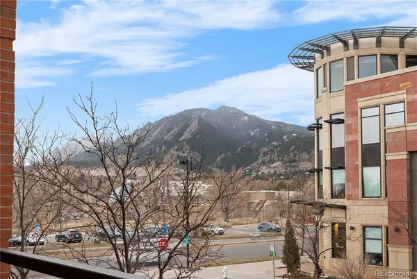 $1,990,000 | 1155 Canyon Boulevard, Unit 209, Boulder, CO 80302