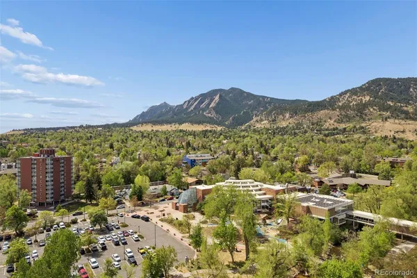 $1,990,000 | 1155 Canyon Boulevard, Unit 209, Boulder, CO 80302