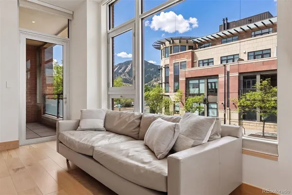 $1,990,000 | 1155 Canyon Boulevard, Unit 209, Boulder, CO 80302