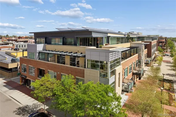 $1,990,000 | 1155 Canyon Boulevard, Unit 209, Boulder, CO 80302