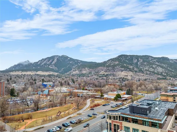 $1,990,000 | 1155 Canyon Boulevard, Unit 209, Boulder, CO 80302