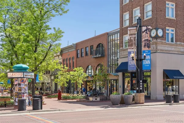 $1,990,000 | 1155 Canyon Boulevard, Unit 209, Boulder, CO 80302