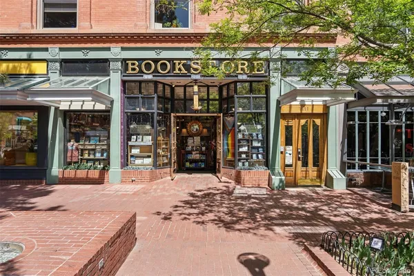 $1,990,000 | 1155 Canyon Boulevard, Unit 209, Boulder, CO 80302