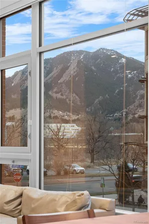 $1,990,000 | 1155 Canyon Boulevard, Unit 209, Boulder, CO 80302