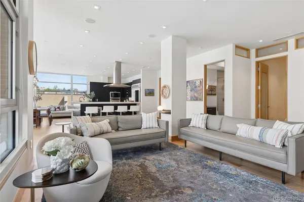 $1,990,000 | 1155 Canyon Boulevard, Unit 209, Boulder, CO 80302