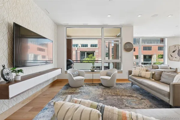 $1,990,000 | 1155 Canyon Boulevard, Unit 209, Boulder, CO 80302