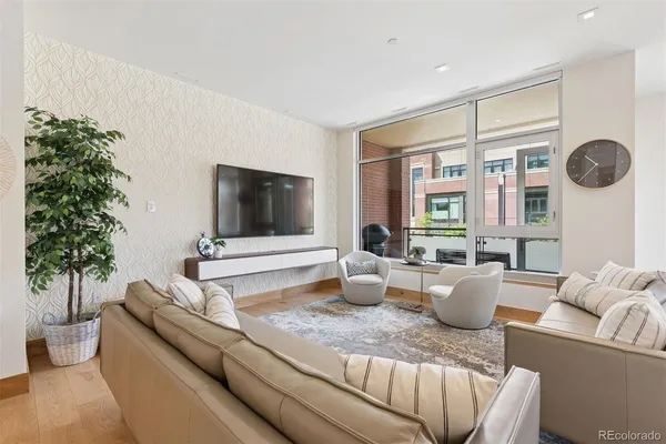 $1,990,000 | 1155 Canyon Boulevard, Unit 209, Boulder, CO 80302