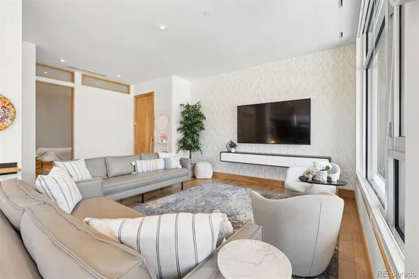 $1,990,000 | 1155 Canyon Boulevard, Unit 209, Boulder, CO 80302