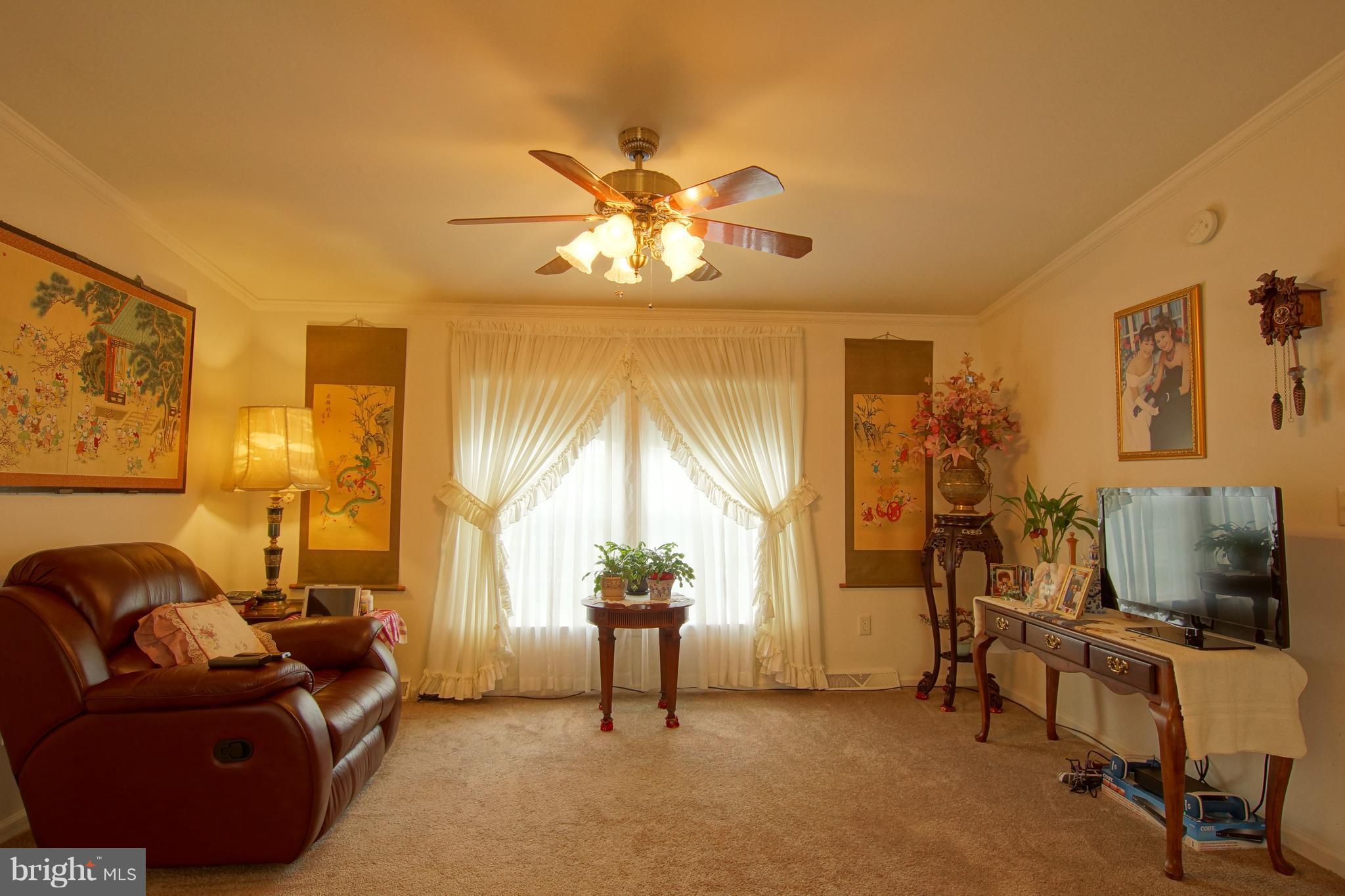 10505 Cedarville Road Brandywine, MD 20613 - Photo 11 of 19 Living Room