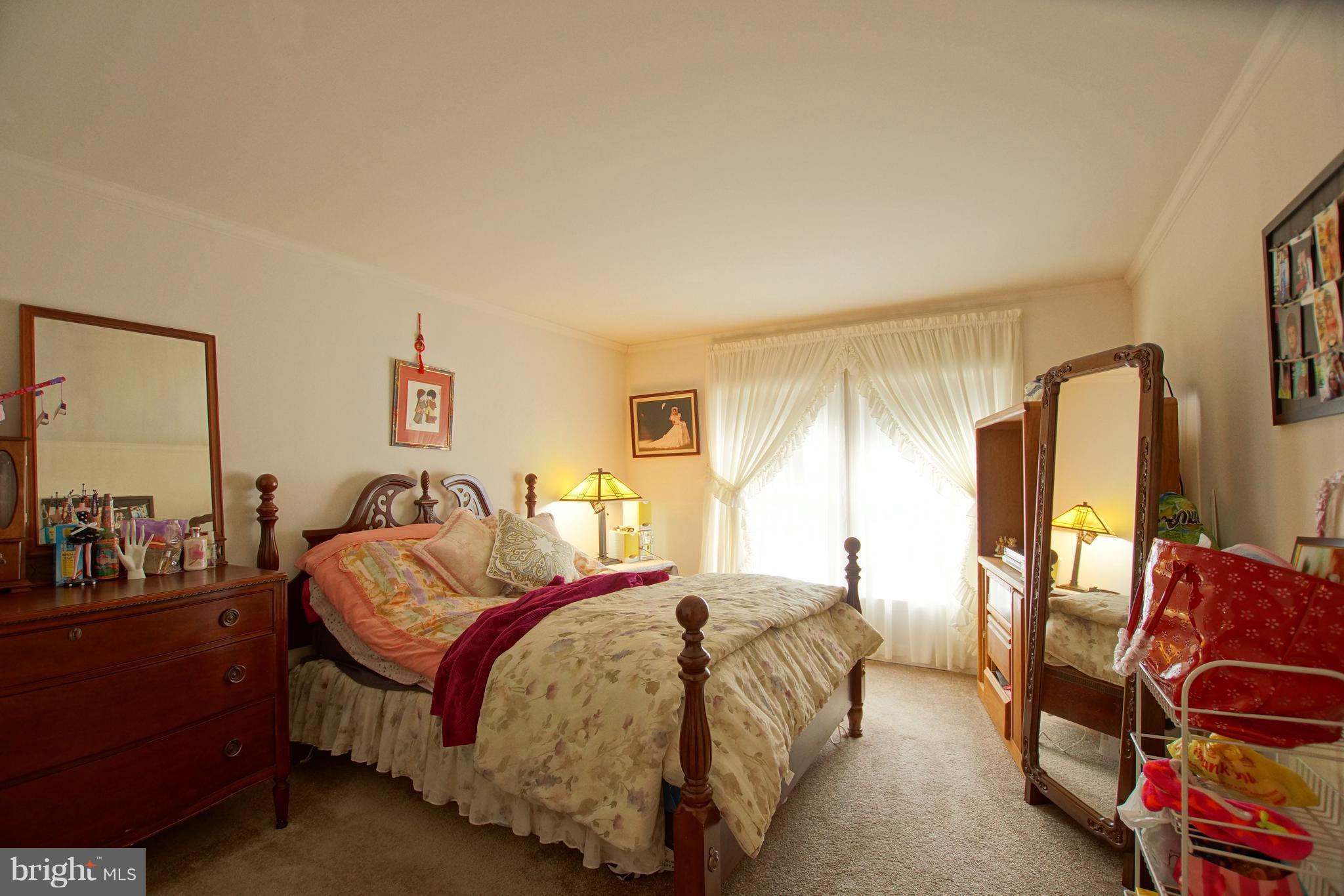 10505 Cedarville Road Brandywine, MD 20613 - Photo 12 of 19 Bedroom (Master)