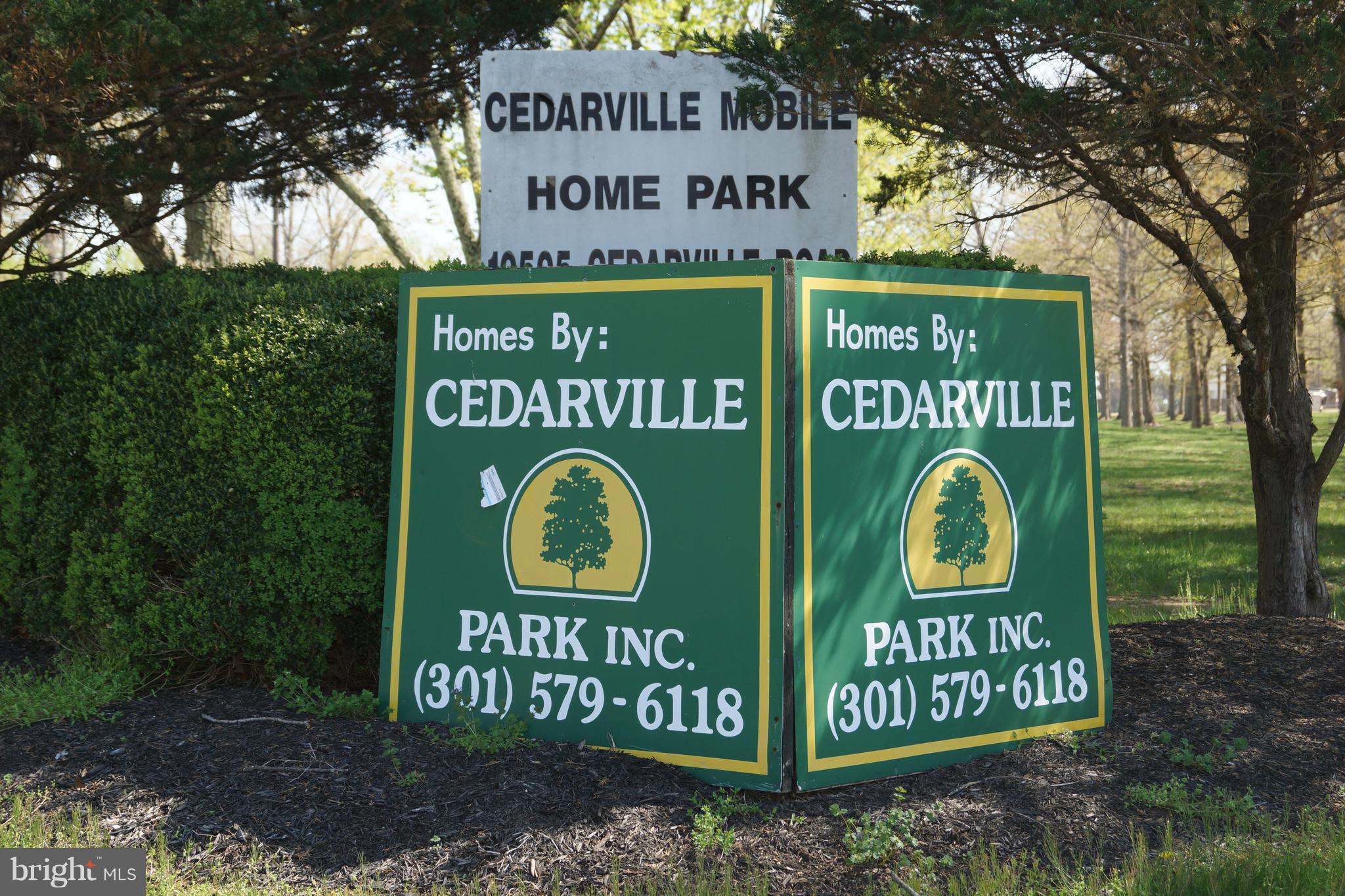 10505 Cedarville Road Brandywine, MD 20613 - Photo 18 of 19 View