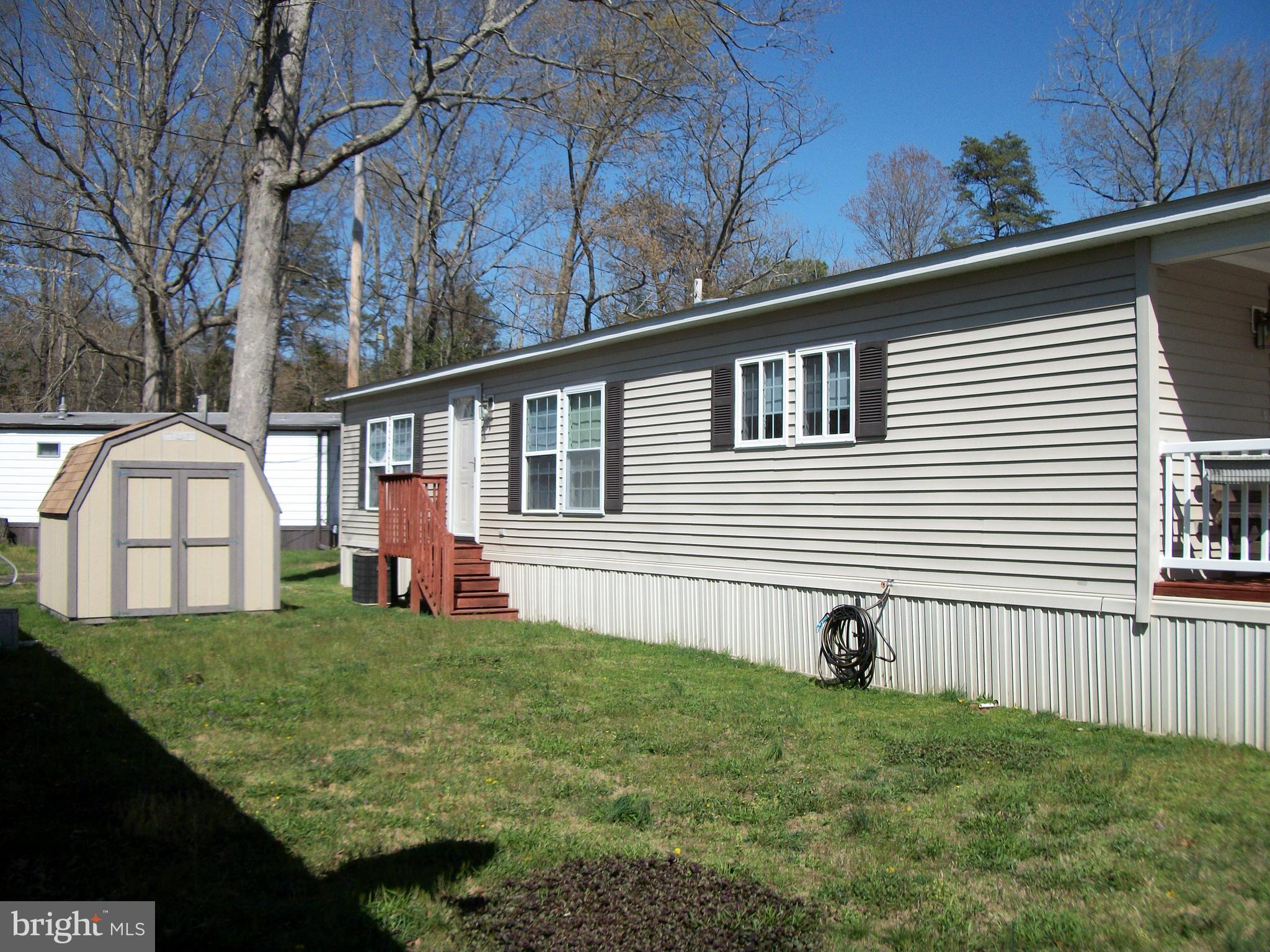 10505 Cedarville Road Brandywine, MD 20613 - Photo 3 of 19 Exterior (General)