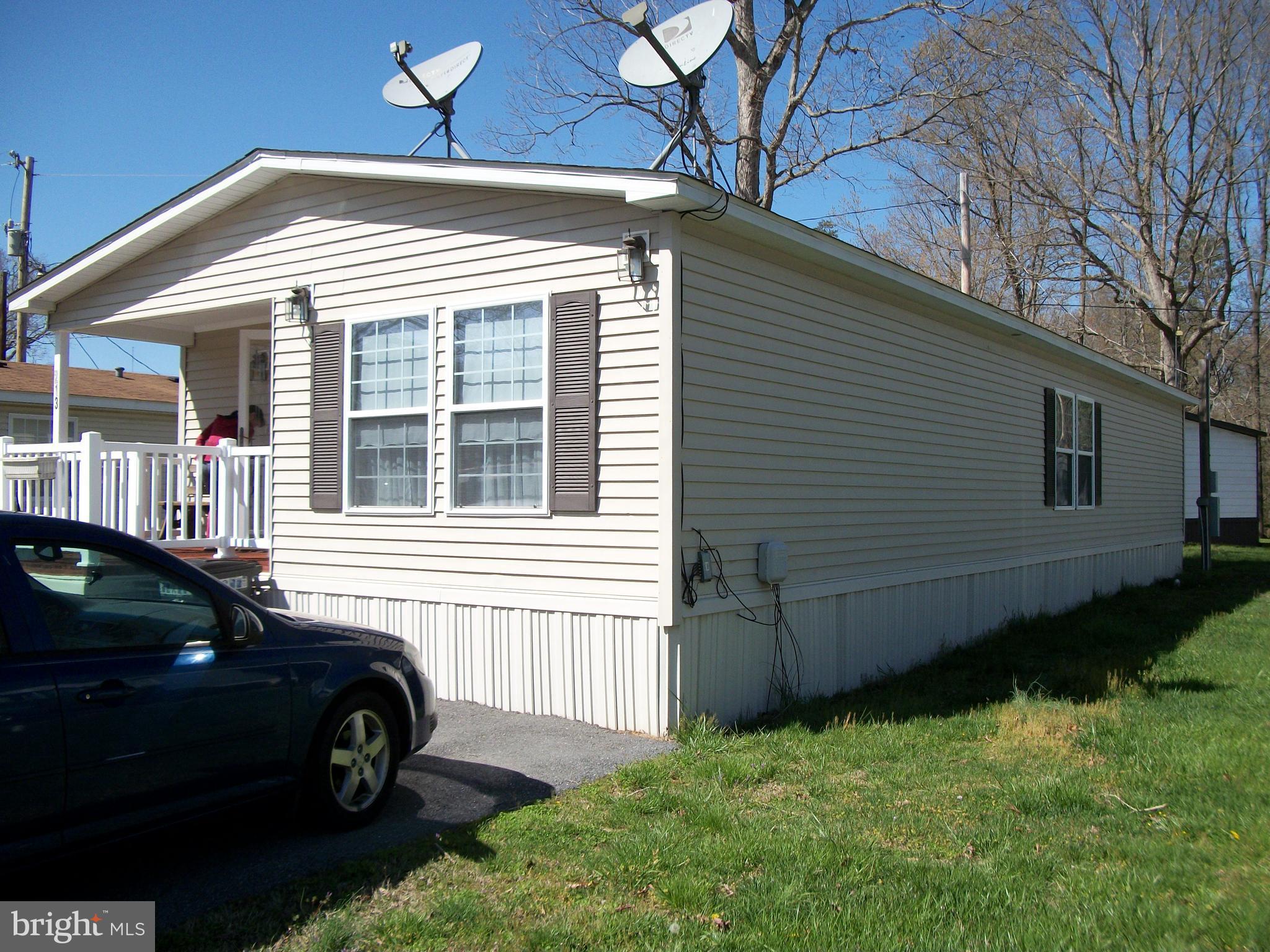 10505 Cedarville Road Brandywine, MD 20613 - Photo 4 of 19 Exterior (General)