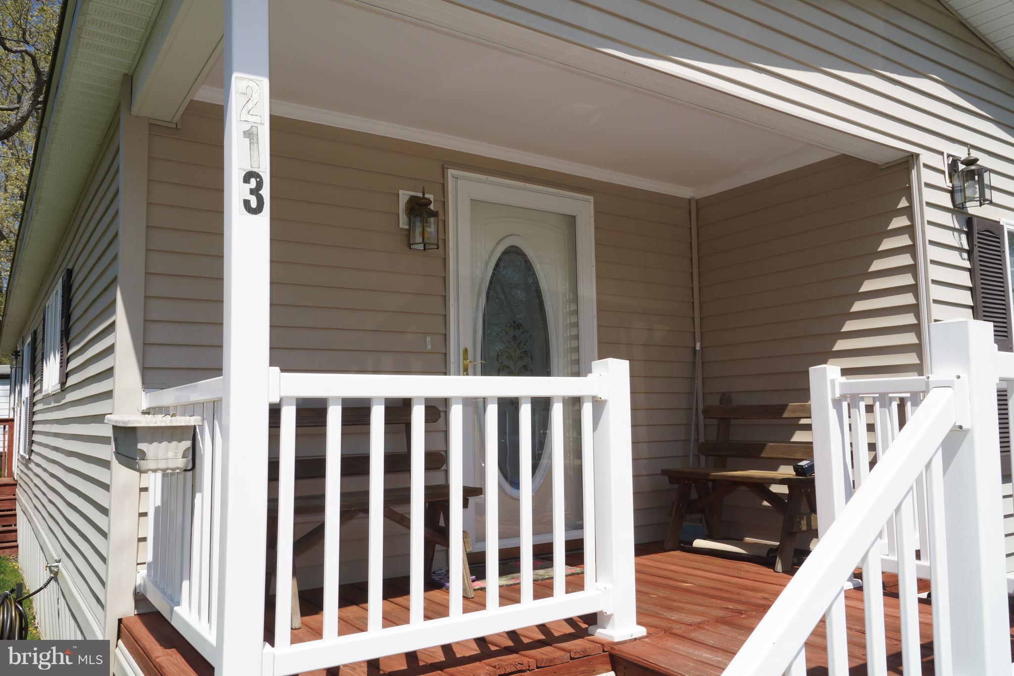 10505 Cedarville Road Brandywine, MD 20613 - Photo 5 of 19 Exterior (General)