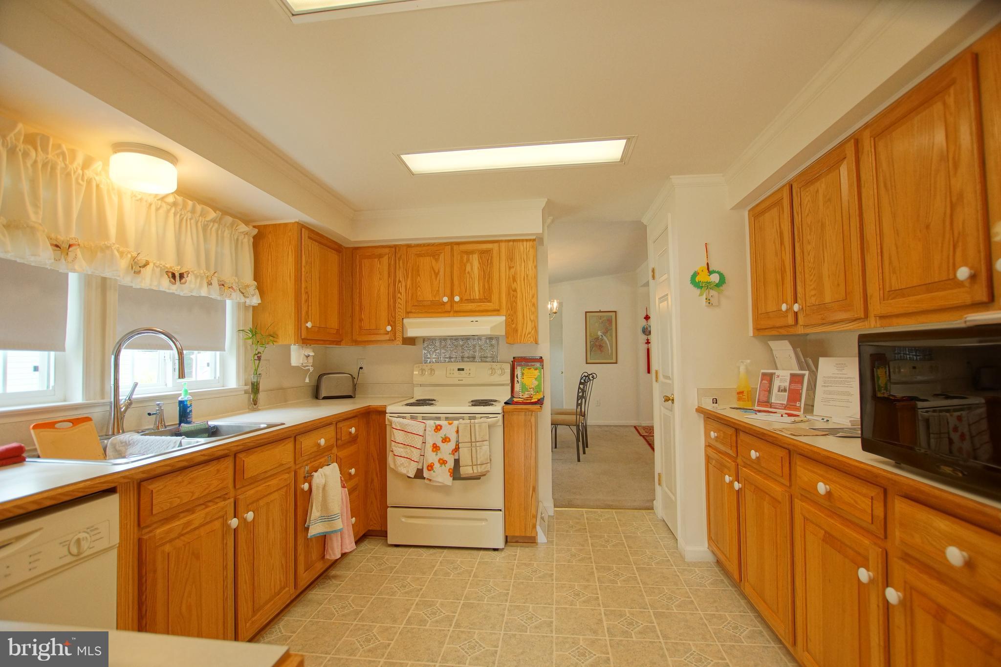 10505 Cedarville Road Brandywine, MD 20613 - Photo 8 of 19 Kitchen