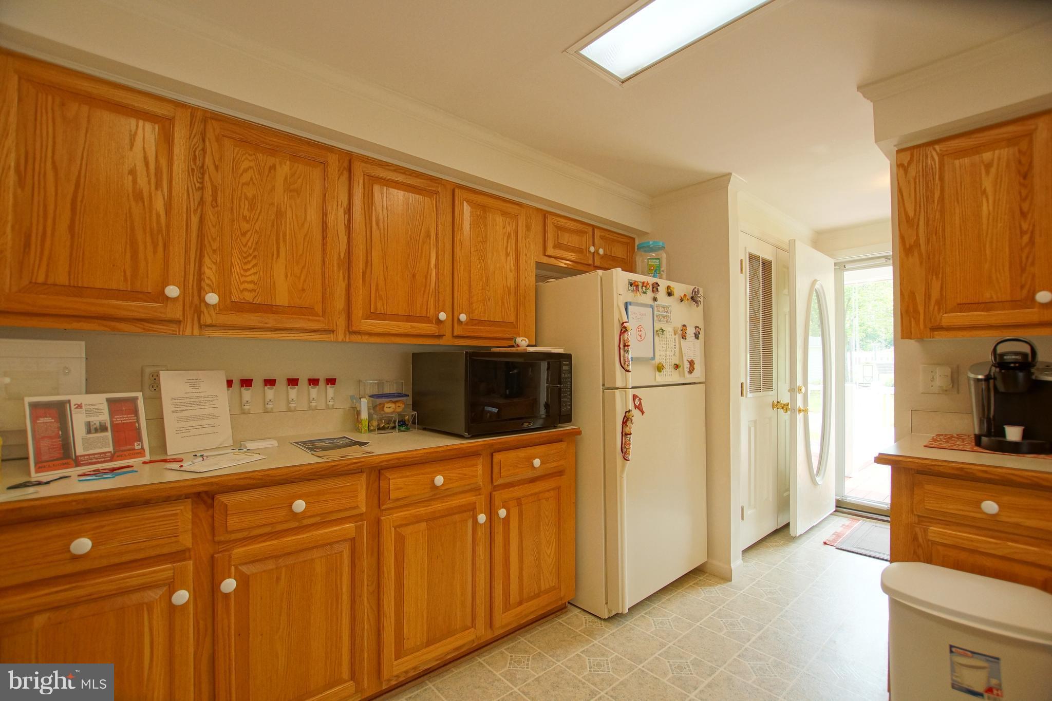 10505 Cedarville Road Brandywine, MD 20613 - Photo 9 of 19 Kitchen