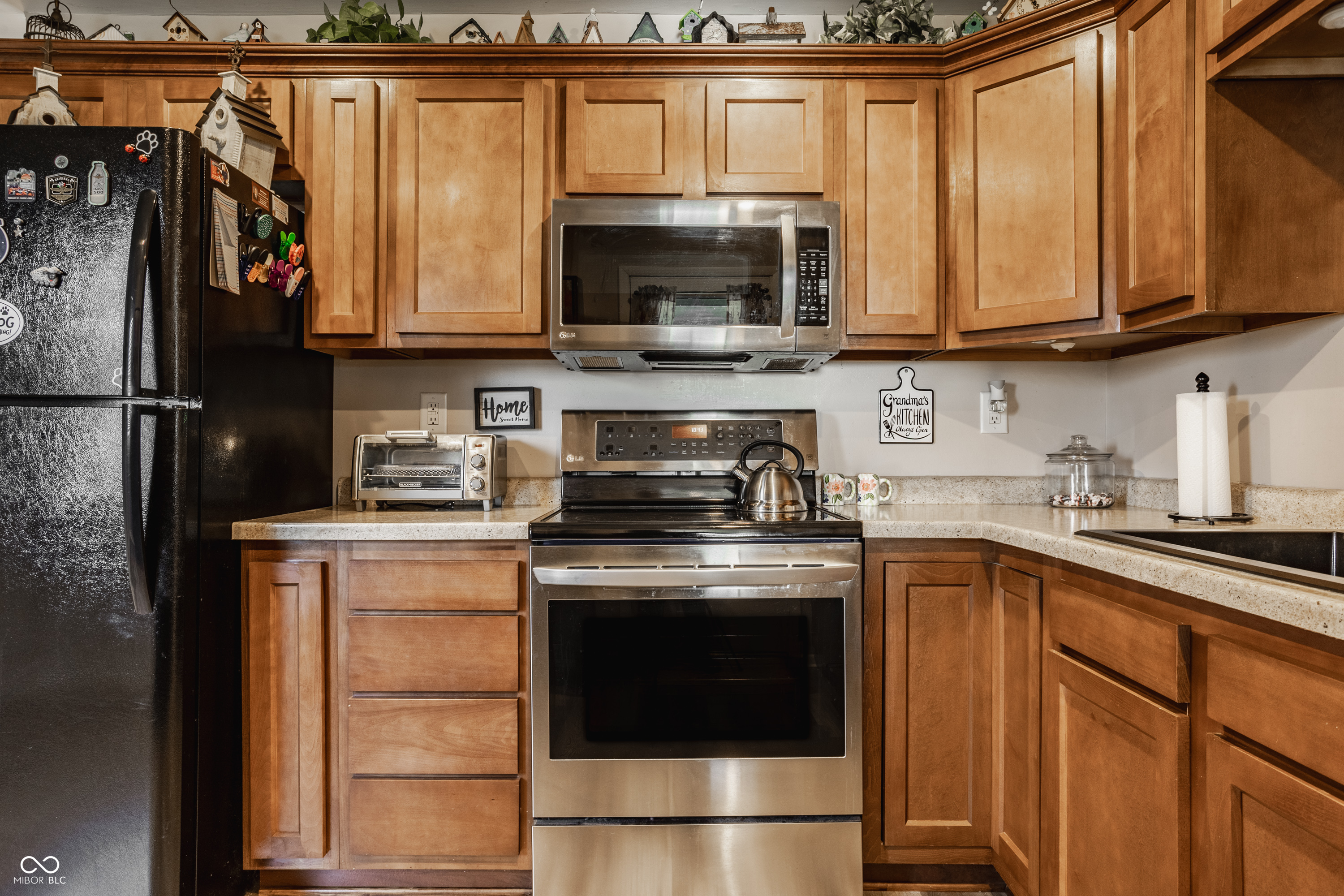 698 Indianapolis Road Mooresville, IN 46158 - Photo 25 of 38