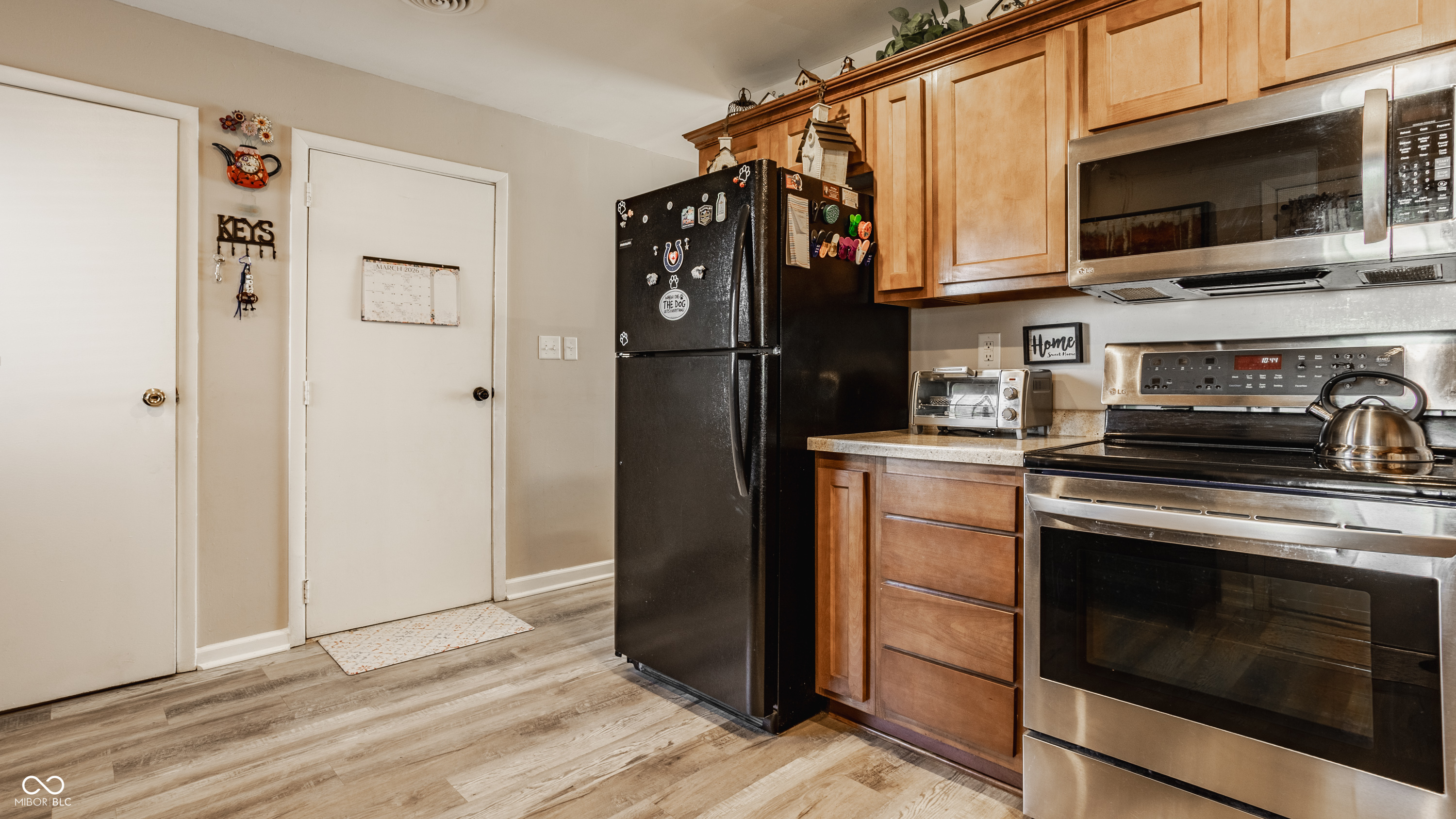 698 Indianapolis Road Mooresville, IN 46158 - Photo 26 of 38