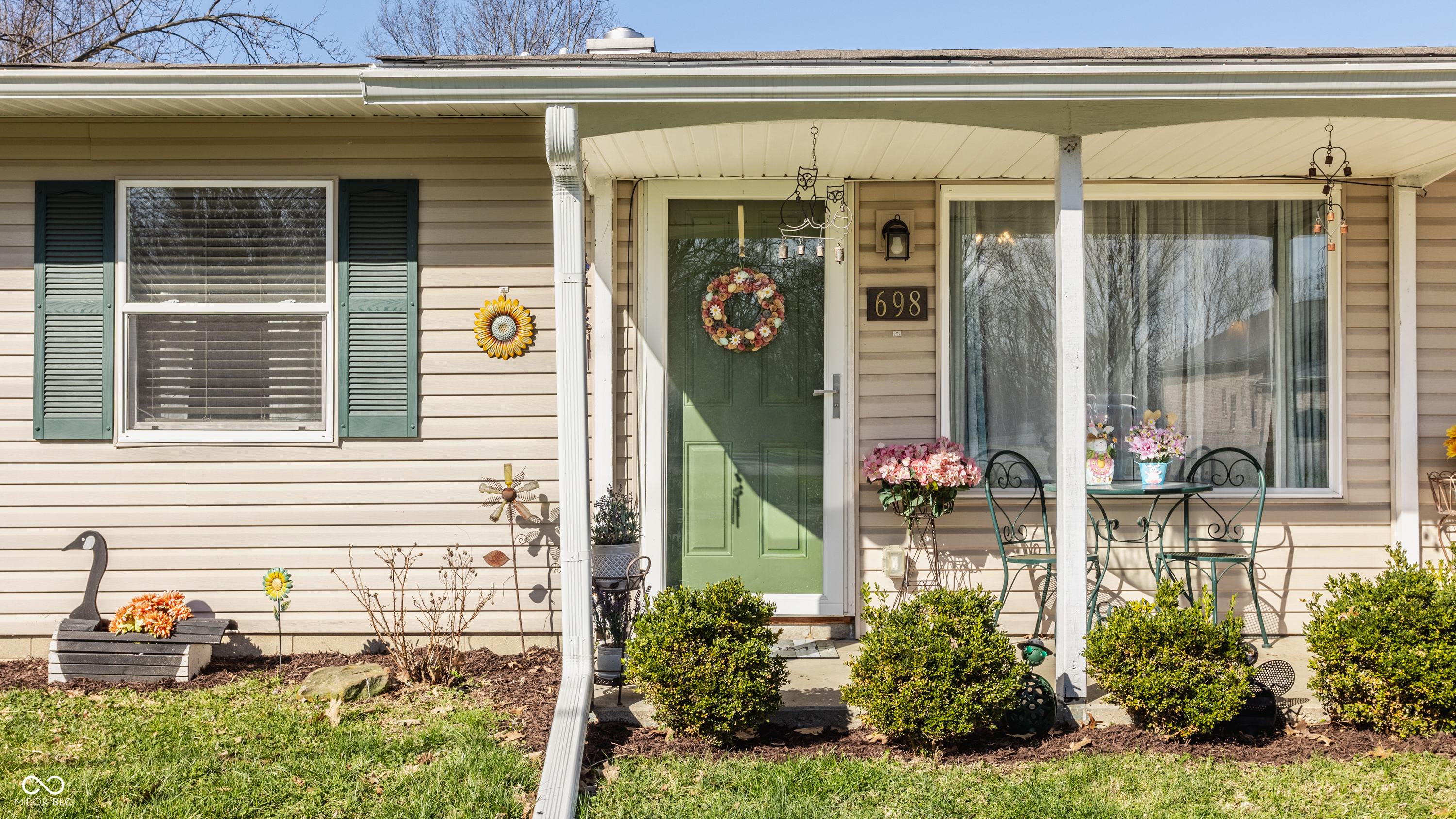 698 Indianapolis Road Mooresville, IN 46158 - Photo 4 of 38