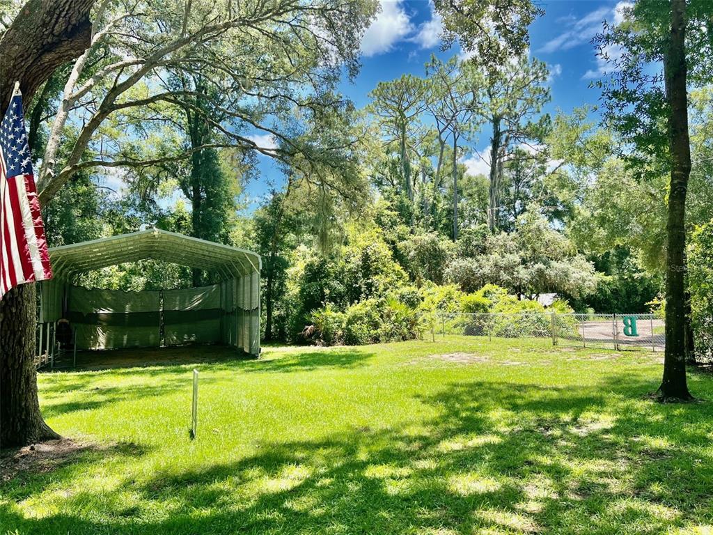 Southwest 49th Way Webster, FL 33597 - Photo 1 of 1 .54 acres