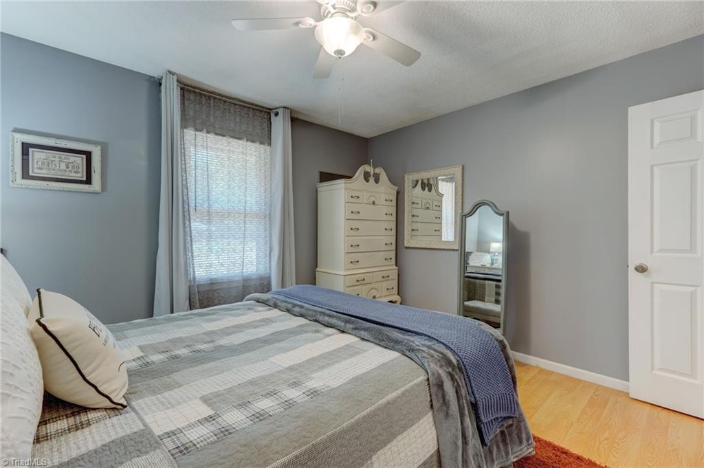 153 Lake Lemar Road Reidsville, NC 27320 - Photo 16 of 30