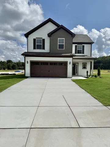$344,990 | 41 Country Circle, Tullahoma, TN 37388