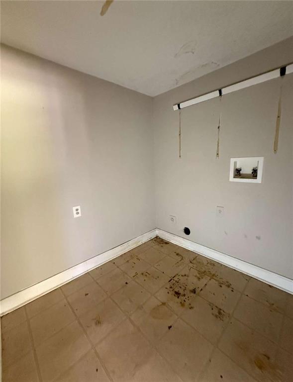 7205 Lakeview Drive Southwest Covington, GA 30014 - Photo 18 of 18 a view of a room