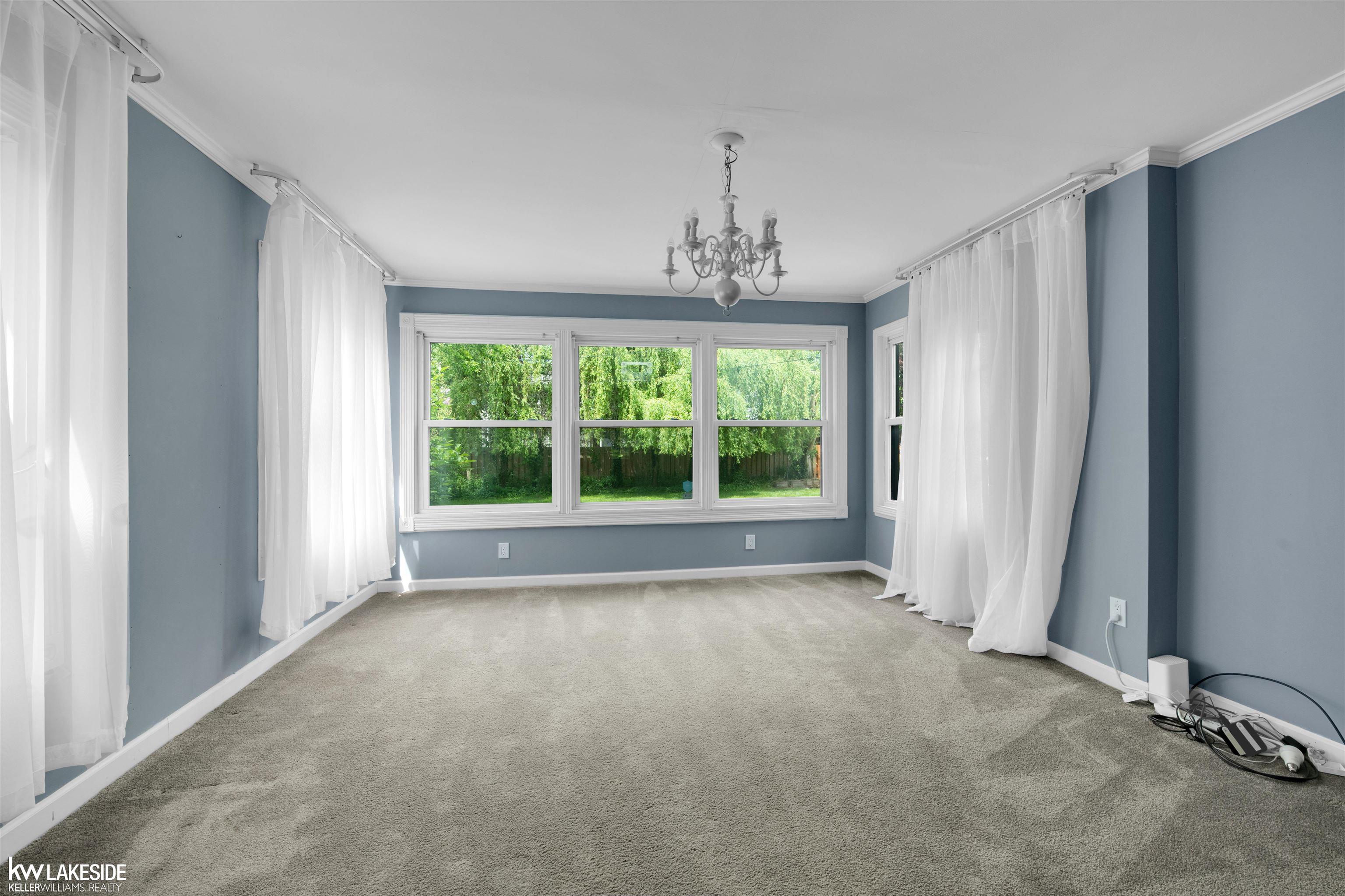 966 Hawthorne Road Grosse Pointe Woods, MI 48236 - Photo 16 of 24