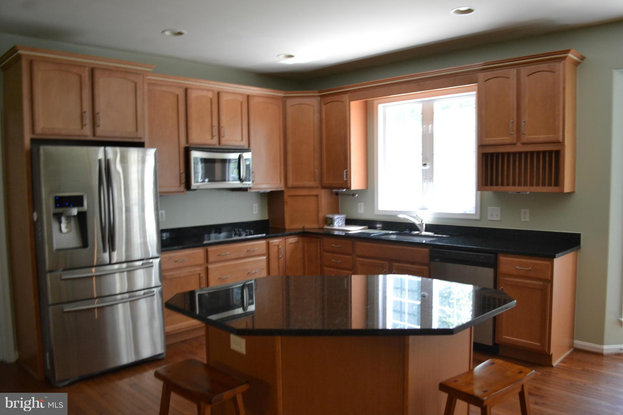 250 Potomac Run Road Fredericksburg, VA 22405 - Photo 14 of 28 Kitchen