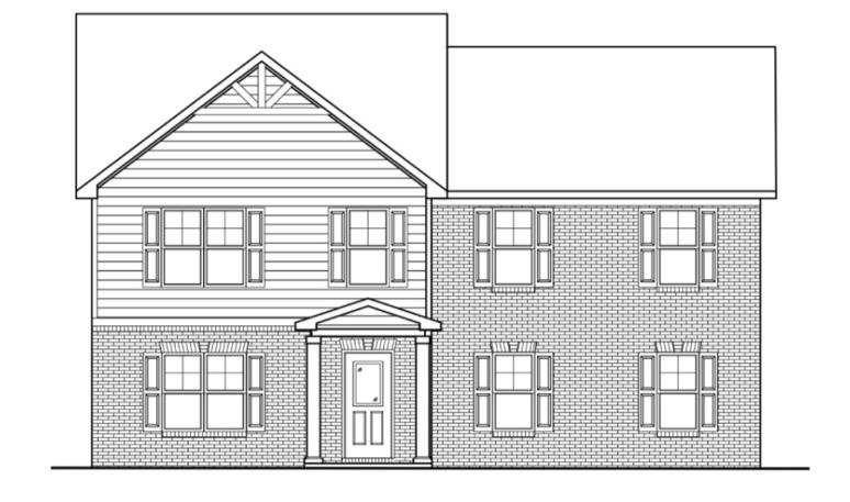 35 Taylor Road, Unit 3 Covington, GA 30014 - Photo 1 of 1 Gallery Image 1
